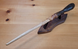 Wand #6587