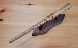 Wand #6589