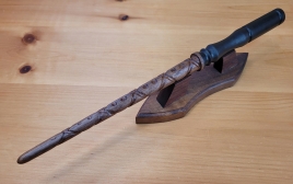 Wand #6592