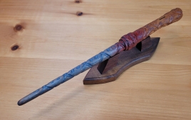 Wand #6593