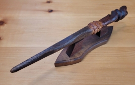 Wand #6594