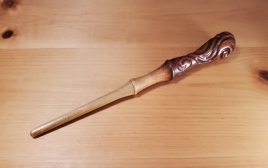 Wand #66