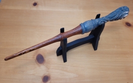 Wand #660