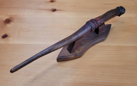 Wand #6603
