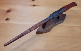 Wand #6604