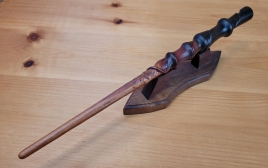 Wand #6609