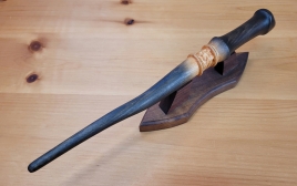 Wand #6610