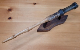 Wand #6612