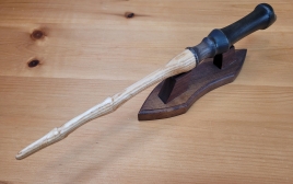 Wand #6618