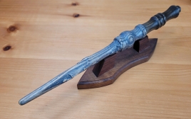 Wand #6619