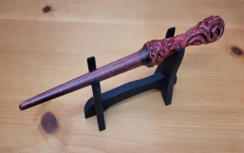 Wand #662