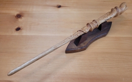 Wand #6628