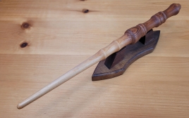 Wand #6630
