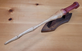 Wand #6635