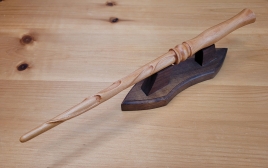 Wand #6636