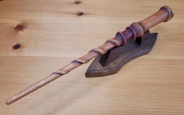 Wand #6638