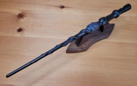Wand #6649