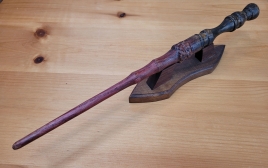 Wand #6651