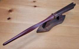 Wand #6653