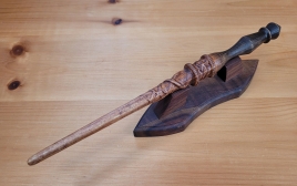 Wand #6659