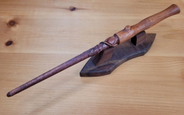 Wand #6664