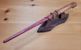 Wand #6669