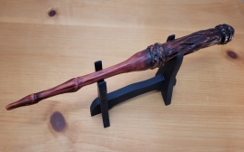 Wand #667