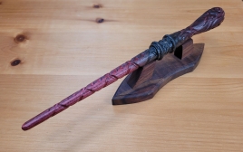 Wand #6677