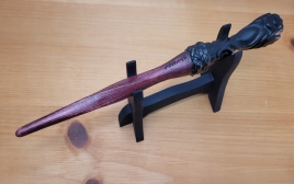 Wand #668