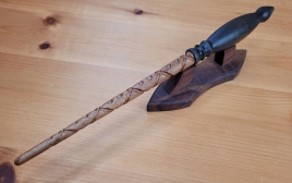 Wand #6681