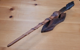Wand #6682