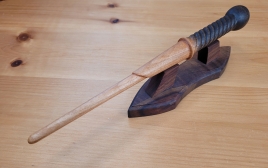 Wand #6684