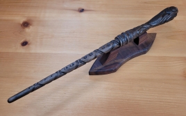Wand #6697