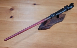 Wand #6716