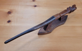 Wand #6719