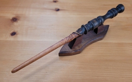 Wand #6729