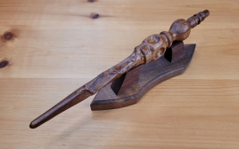 Wand #6733