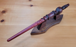 Wand #6749