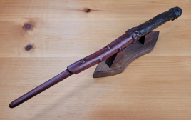 Wand #6752