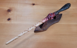 Wand #6753