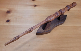Wand #6754