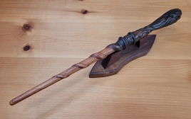 Wand #6764