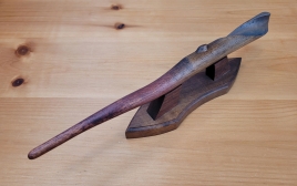 Wand #6769