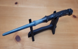 Wand #677