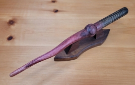 Wand #6776