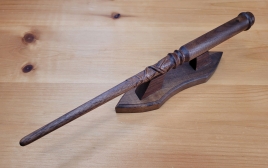 Wand #6786