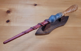 Wand #6795