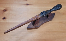 Wand #6798