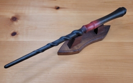 Wand #6807