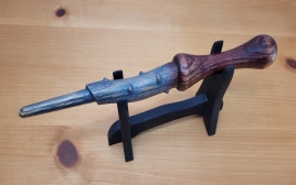 Wand #681